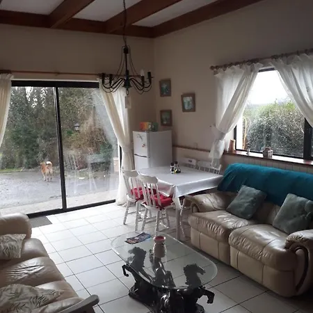 公寓 In The Heart Of Kerry Knockeen