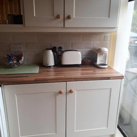 In The Heart Of Kerry Knockeen