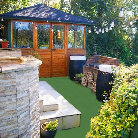 In The Heart Of Kerry アパート *