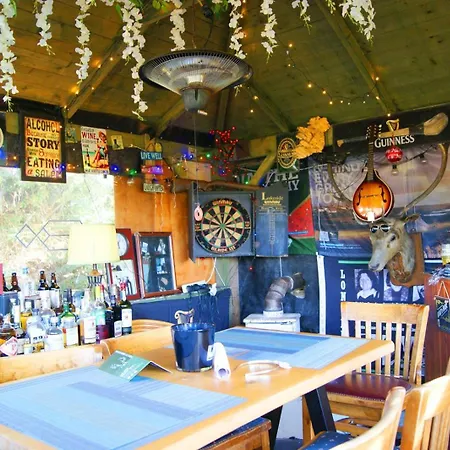 In The Heart Of Kerry Knockeen