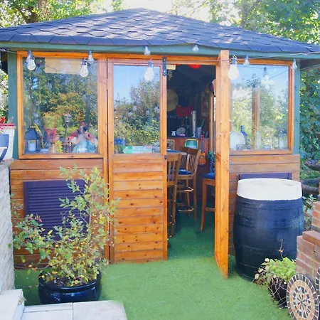 In The Heart Of Kerry شقة