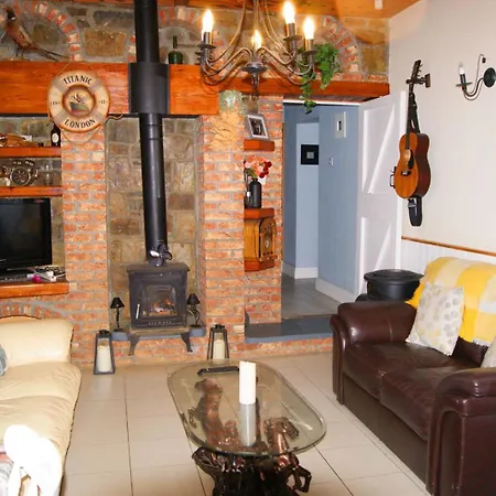 In The Heart Of Kerry شقة Knockeen