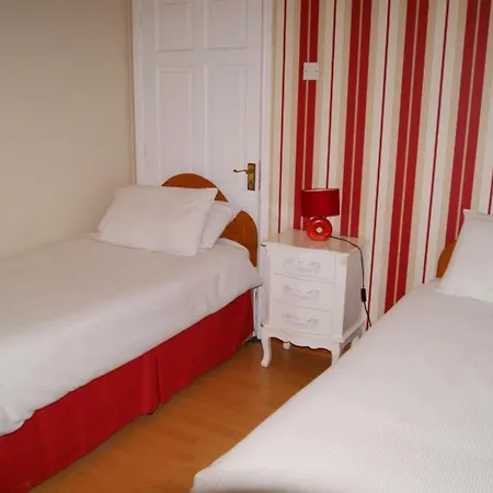 In The Heart Of Kerry 公寓 Knockeen