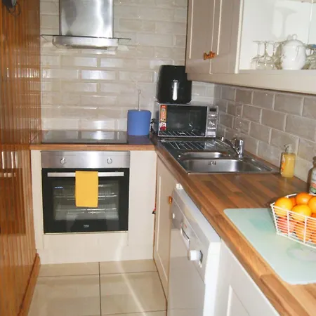 In The Heart Of Kerry شقة