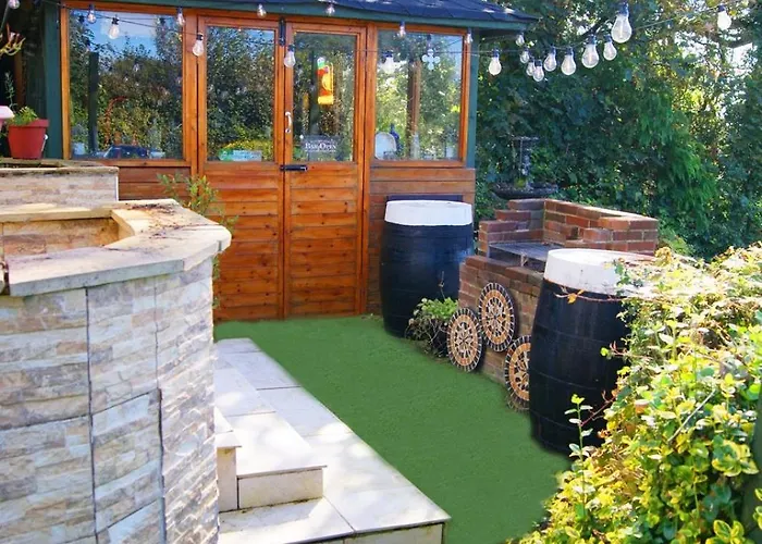 In The Heart Of Kerry Apartment *