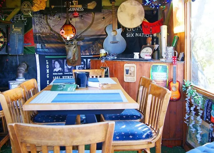 In The Heart Of Kerry *