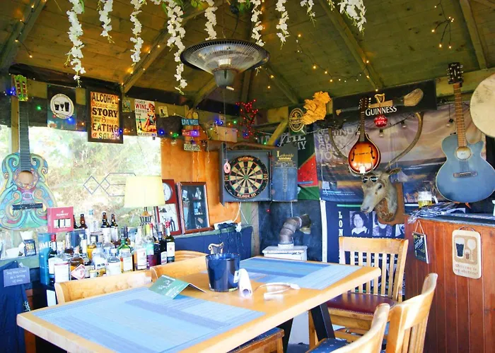 In The Heart Of Kerry Knockeen