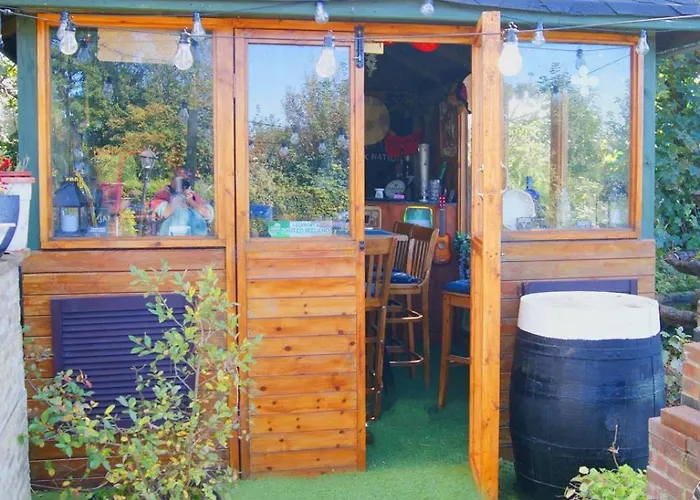 In The Heart Of Kerry Apartment