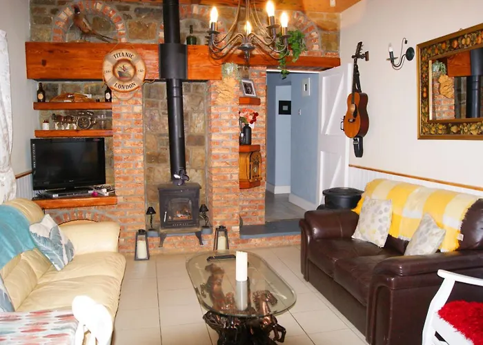 In The Heart Of Kerry Apartment Knockeen