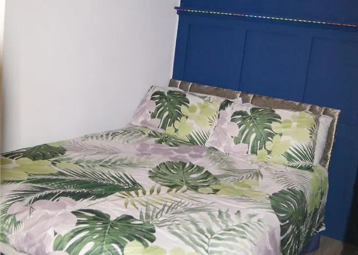 In The Heart Of Kerry Apartment *