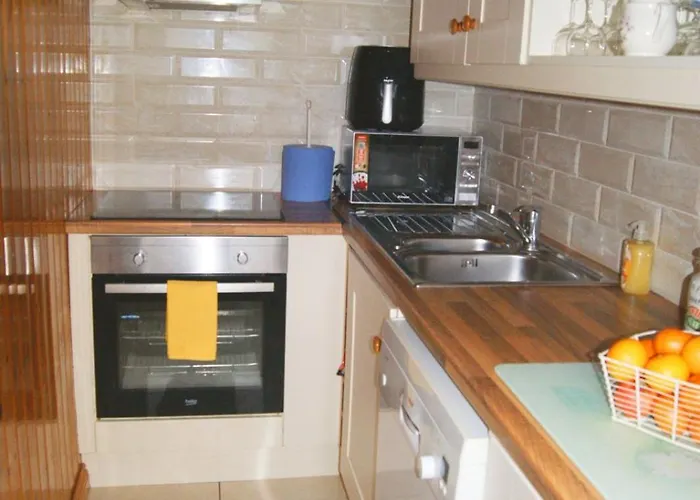 In The Heart Of Kerry Apartment